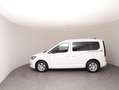 Volkswagen Caddy eHybrid 110 kW Weiß - thumbnail 24