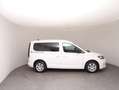 Volkswagen Caddy eHybrid 110 kW Weiß - thumbnail 25