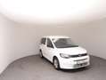 Volkswagen Caddy eHybrid 110 kW Weiß - thumbnail 2