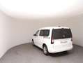 Volkswagen Caddy eHybrid 110 kW Weiß - thumbnail 5