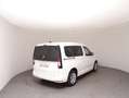 Volkswagen Caddy eHybrid 110 kW Weiß - thumbnail 4
