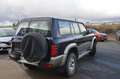 Nissan Patrol GR Luxury Blau - thumbnail 6