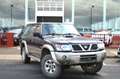 Nissan Patrol GR Luxury Blau - thumbnail 2
