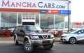 Nissan Patrol GR Luxury Blau - thumbnail 28