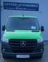 Mercedes-Benz Sprinter SPRINTER 317 LANG 9G-TRONIC TOTWINKEL 360°KAMERA Grün - thumbnail 2