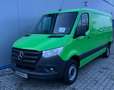 Mercedes-Benz Sprinter SPRINTER 317 LANG 9G-TRONIC TOTWINKEL 360°KAMERA Grün - thumbnail 31