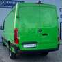 Mercedes-Benz Sprinter SPRINTER 317 LANG 9G-TRONIC TOTWINKEL 360°KAMERA Grün - thumbnail 7