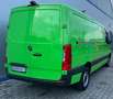 Mercedes-Benz Sprinter SPRINTER 317 LANG 9G-TRONIC TOTWINKEL 360°KAMERA Grün - thumbnail 5