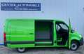 Mercedes-Benz Sprinter SPRINTER 317 LANG 9G-TRONIC TOTWINKEL 360°KAMERA Grün - thumbnail 11