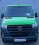Mercedes-Benz Sprinter SPRINTER 317 LANG 9G-TRONIC TOTWINKEL 360°KAMERA Grün - thumbnail 32
