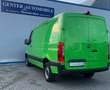 Mercedes-Benz Sprinter SPRINTER 317 LANG 9G-TRONIC TOTWINKEL 360°KAMERA Grün - thumbnail 6