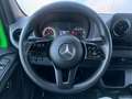 Mercedes-Benz Sprinter SPRINTER 317 LANG 9G-TRONIC TOTWINKEL 360°KAMERA Grün - thumbnail 20