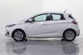 Renault ZOE Intens 50 R110 80kW Blanco - thumbnail 8