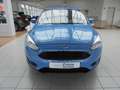 Ford Focus Business Bleu - thumbnail 2