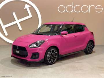 Sport 1.4 Boosterjet *BOOK SERVICE SUZUKI*VERSIONE