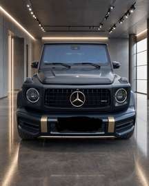 G 63 AMG Style