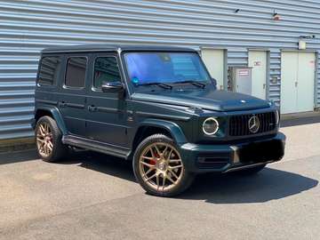 G 63 AMG Style