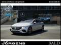 Mercedes-Benz EQE 300 Pano+Distr+Memo+Ambiente+Cam+LED+SHD+PTS Plateado - thumbnail 1