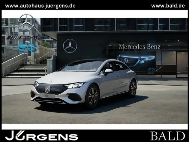 Mercedes-Benz EQE 300 Pano+Distr+Memo+Ambiente+Cam+LED+SHD+PTS