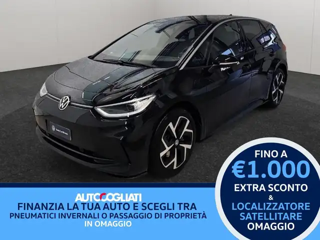 Volkswagen ID.3 ID.3 Pro