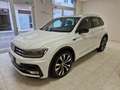 Volkswagen Tiguan R LINE 4 MOTION Blanc - thumbnail 2
