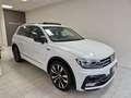 Volkswagen Tiguan R LINE 4 MOTION Blanc - thumbnail 1