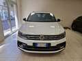 Volkswagen Tiguan R LINE 4 MOTION Blanc - thumbnail 17