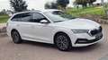 Skoda Octavia Clever MATRIX KAM GRA SmartLink DAB 1-HAND MASSAGE Wit - thumbnail 1