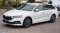 Skoda Octavia Clever MATRIX KAM GRA SmartLink DAB 1-HAND MASSAGE Wit - thumbnail 6