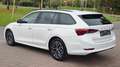 Skoda Octavia Clever MATRIX KAM GRA SmartLink DAB 1-HAND MASSAGE Wit - thumbnail 4
