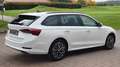 Skoda Octavia Clever MATRIX KAM GRA SmartLink DAB 1-HAND MASSAGE Wit - thumbnail 3