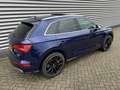 Audi Q5 2.0 TFSI quattro Pano Virtual S-Line Launch Ed. Blauw - thumbnail 14