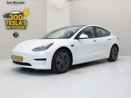 Tesla Model 3 Standard RWD Plus [ WARMTEPOMP+AUTOPILOT+60 kWh+PR