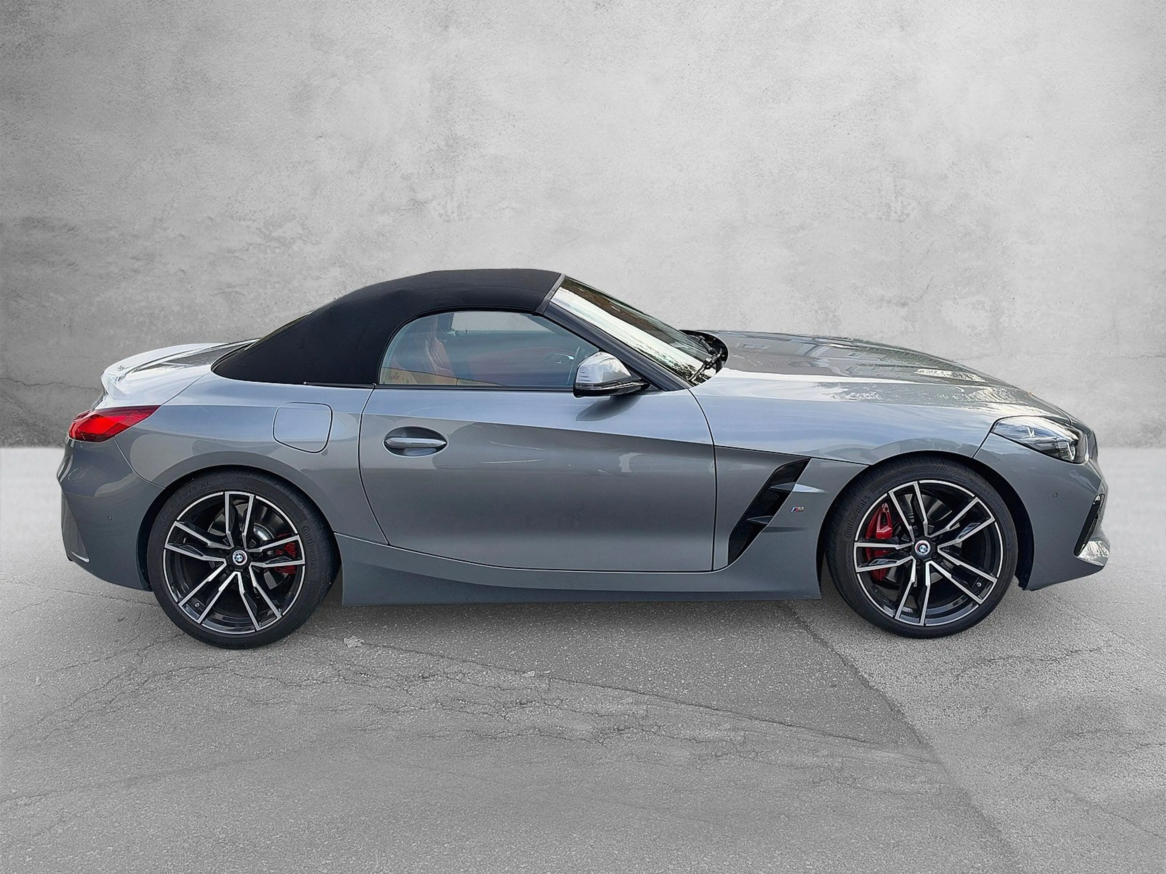 BMW Z4 M40i — photo 3