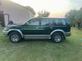 Mitsubishi Pajero Sport Pajero Sport Wagon 2.5 tdi GLS Verde - thumbnail 5