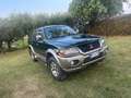 Mitsubishi Pajero Sport Pajero Sport Wagon 2.5 tdi GLS Verde - thumbnail 1