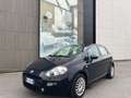 Fiat Punto 5p 1.3 mjt II 16v Lounge 75cv my13 Bleu - thumbnail 1