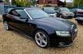 Audi A5 Cabrio Automatic  S-Line  AHK Topausstattung Schwarz - thumbnail 3