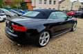 Audi A5 Cabrio Automatic  S-Line  AHK Topausstattung Schwarz - thumbnail 4