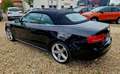 Audi A5 Cabrio Automatic  S-Line  AHK Topausstattung Schwarz - thumbnail 5