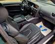 Audi A5 Cabrio Automatic  S-Line  AHK Topausstattung Schwarz - thumbnail 8