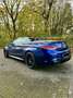 Mercedes-Benz C 63 AMG C 63 S AMG (205.487) Blau - thumbnail 16