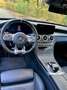 Mercedes-Benz C 63 AMG C 63 S AMG (205.487) Blau - thumbnail 9
