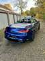Mercedes-Benz C 63 AMG C 63 S AMG (205.487) Blau - thumbnail 15