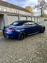 Mercedes-Benz C 63 AMG C 63 S AMG (205.487) Blau - thumbnail 4