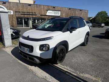 C3 Aircross 1.5 BlueHDi - 100 S\u0026S  Shine + GPS + Camera AR