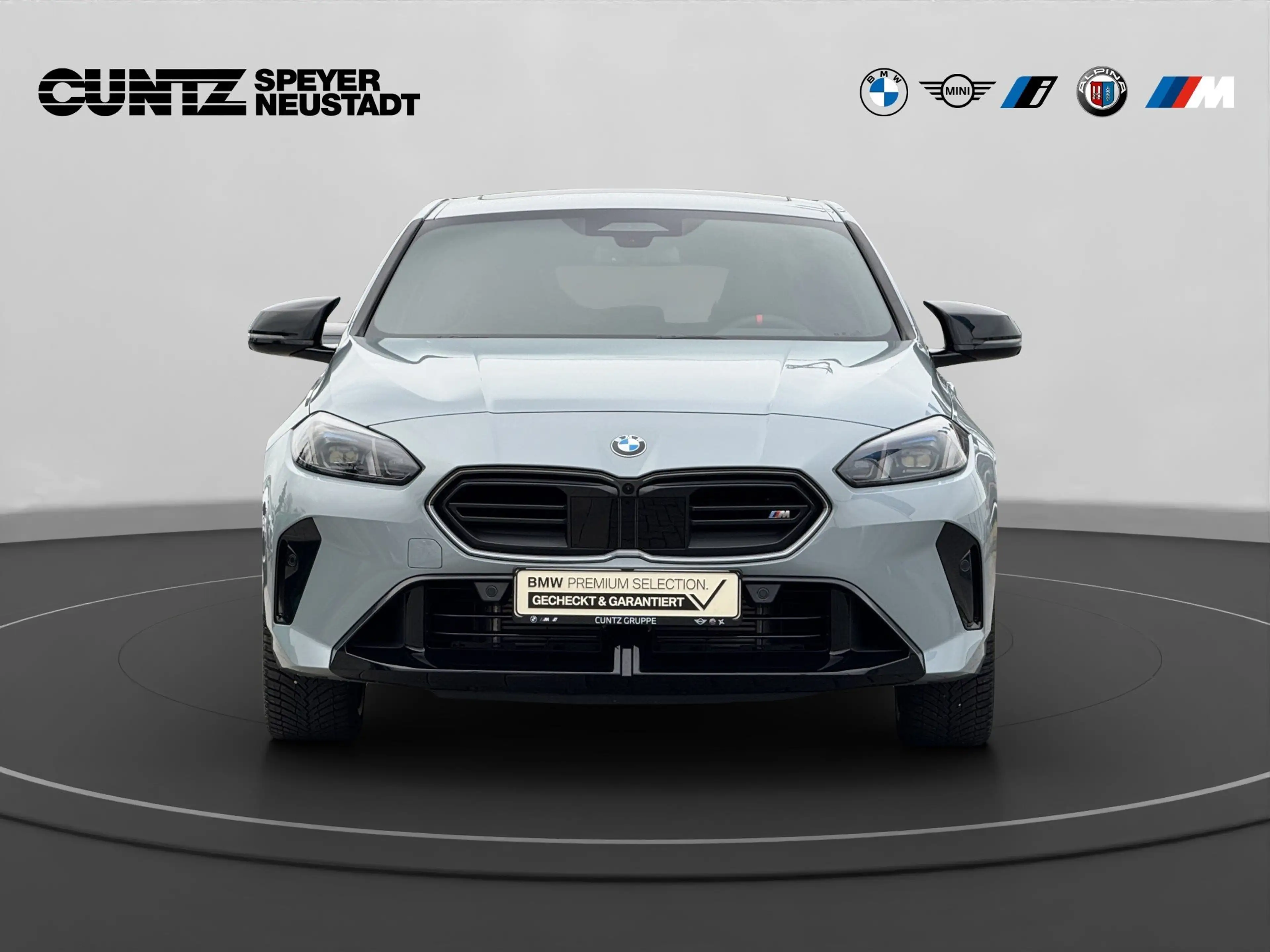 BMW 135 M135 xDrive Harman/Kardon Panorama DrivingAssistPr — photo 3