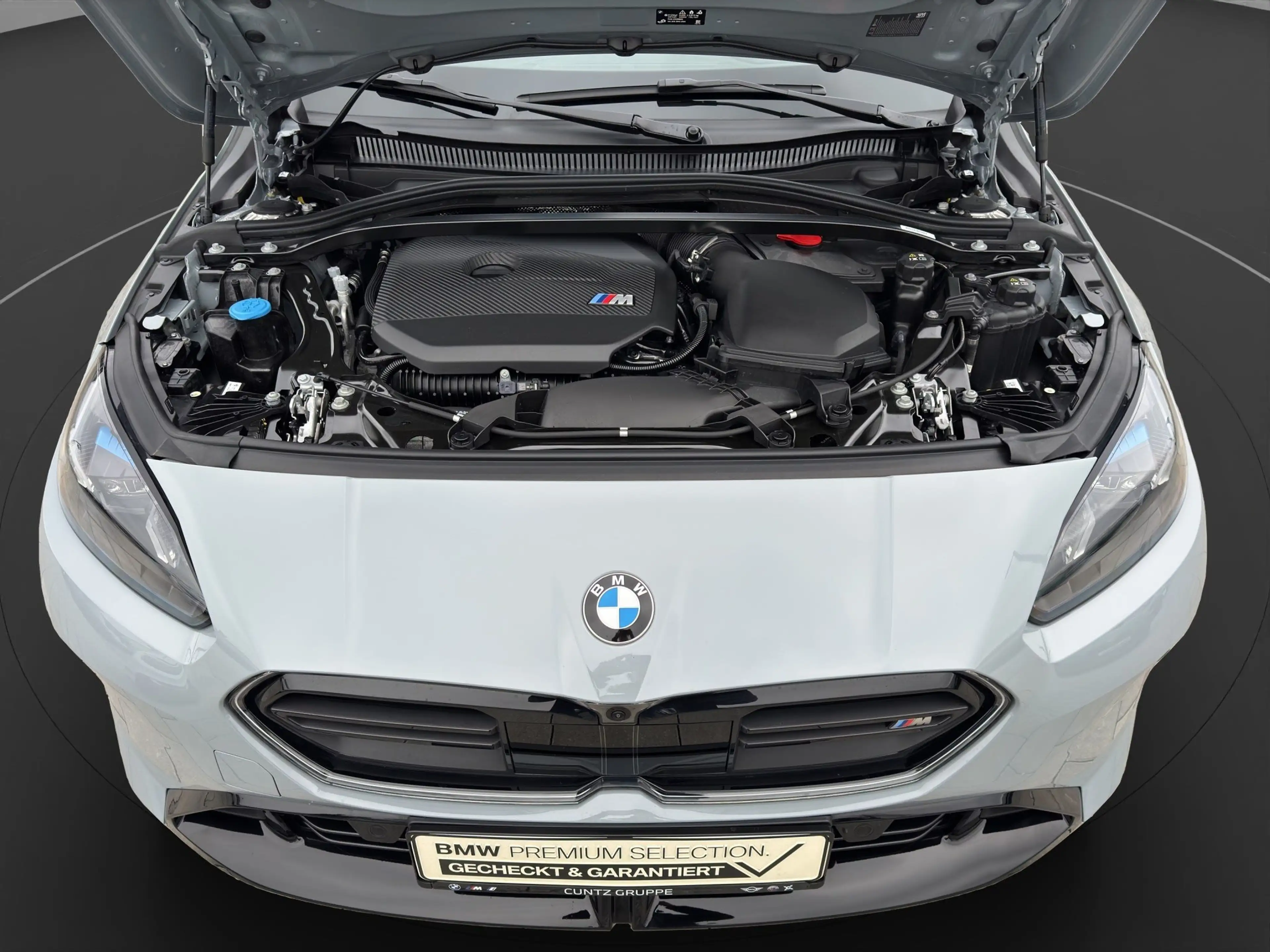 BMW 135 M135 xDrive Harman/Kardon Panorama DrivingAssistPr — photo 15