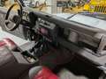 Land Rover Defender 90 2.5 tdi 300 6 POSTI 54.000 km EX CARABINIERI Gris - thumbnail 11