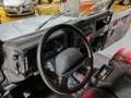 Land Rover Defender 90 2.5 tdi 300 6 POSTI 54.000 km EX CARABINIERI Gris - thumbnail 9